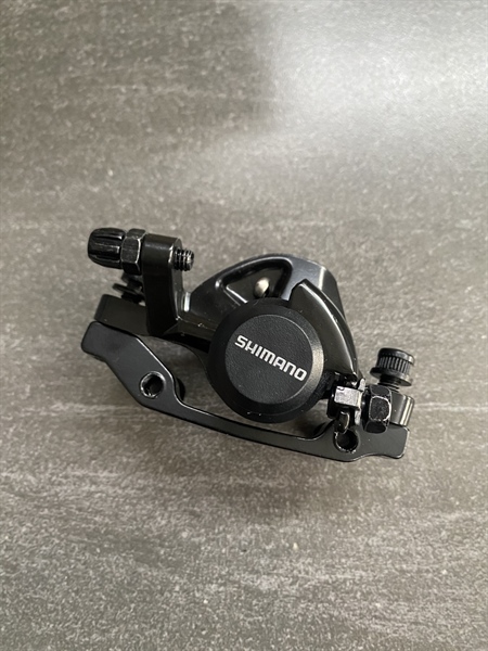 Củ phanh đĩa cơ SHIMANO BR-TX805 Trước - Củ phanh trước (Chiếc)